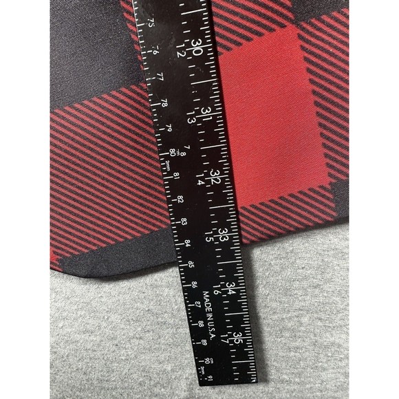 Shinesty The Red &‎ Black Men's Suit Christmas Blazer Pants Size 52 Jacket 44x29 - Picture 8 of 16